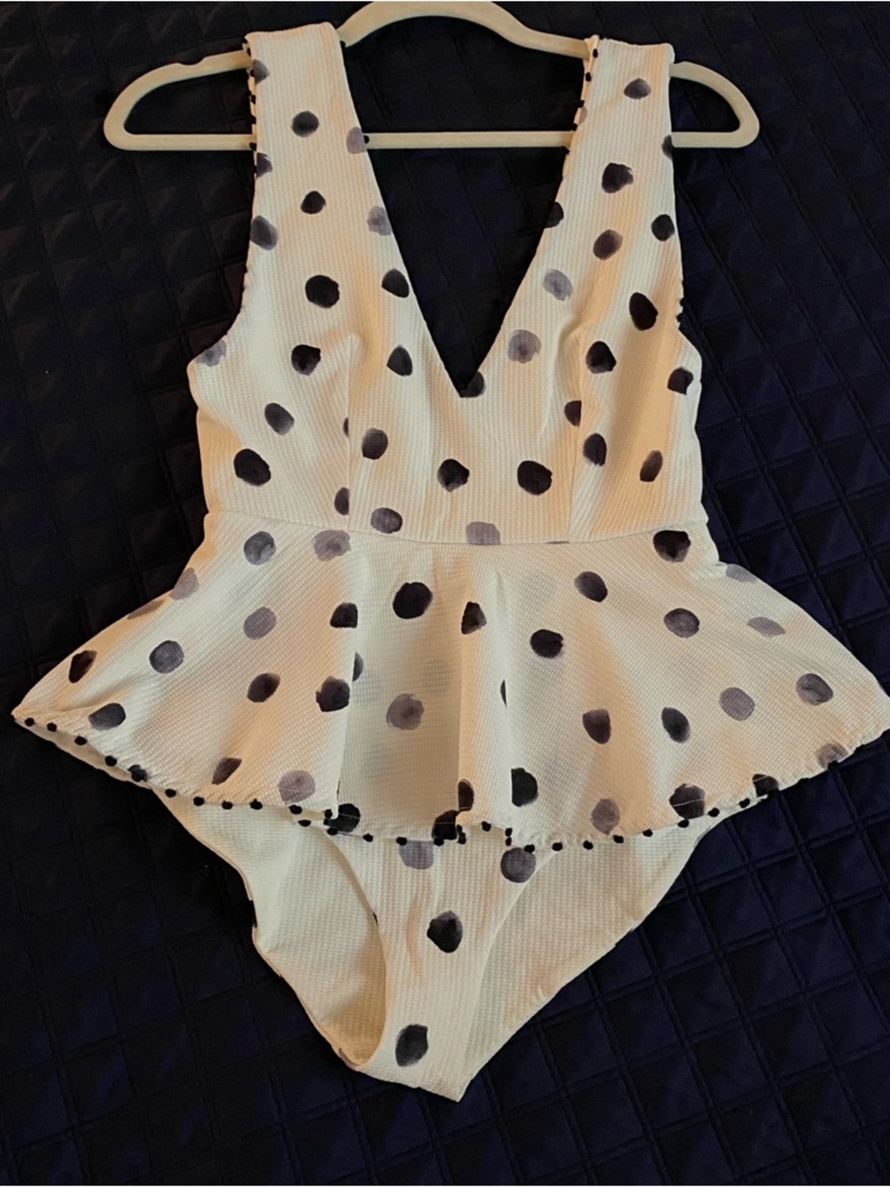 🕶️🕶️🕶️Marysia Swim French Gramercy Maillot